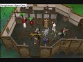 RUNESCAPES OWN-GRAVE DIGGING GANG