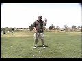Golf Tips, Lessons, Instruction & Drills - Balance