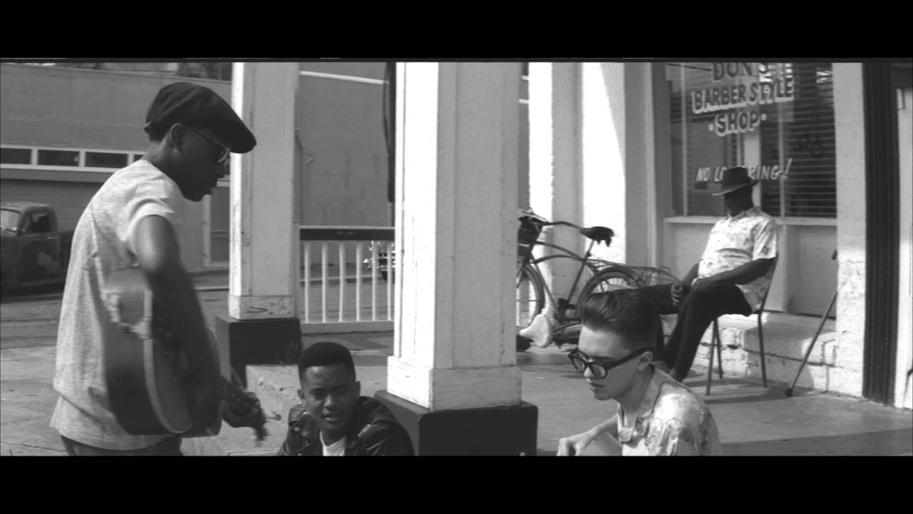 YouTube Video Preview