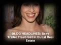 Real Estate Blog- Celebrity Real Estate Blog