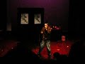 Qualification Human Beat Box Contest Dijon 2007 : Ezra