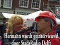 Protestactie Delft zegt NEE tegen bovengronds 380kV