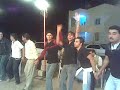 هذا عرس من اعراس ال الخطيب في بلده الجيزهتم التنزيل بواسطه بكر الخطيب هاتف /00971504185577