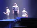 Jonas Brothers Bilbao concert - 10.11.09 lovebug another apart!