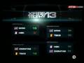 H2K vs Dign xfire trophy 13 Partie 1/4