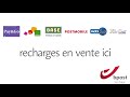 bpost prepaid 30 fr