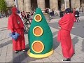 The Spanish Inquisition vs. Day of the Tentacle The Spanish Inquisition vs. Day of the Tentacle