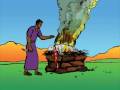 Words of Life TAJIKI (тоҷикӣ) People/Language Movie Trailer