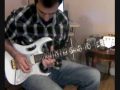 Guitarist from NL
