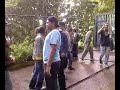 Protesta en el cultca 01-07-08 3