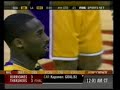 Kobe 3 pt. NBA Record Kobe 3 pt. NBA Record