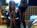 videos de shake it ~emily and julia