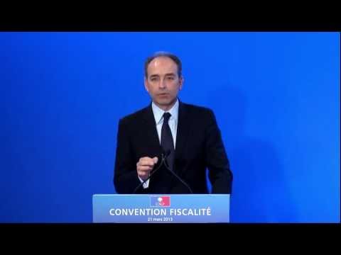 Discours d'introduction de Jean-François Copé