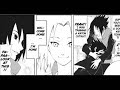 Hinamanga volumes (NaruHina Comics) _Strory 6