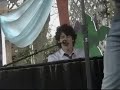 Easter Egg Roll -Jonas Brothers-When You Look Me in the Eyes