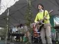 Easter Egg Roll -Jonas Brothers-When You Look Me in the Eyes