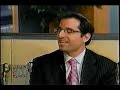 Andy Interview part 2, MP4 Format