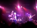 Morodo: Tú eres como el fuego (Valencia, 2009)