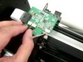MOV01693 ERROR Rollers are Up Sensor