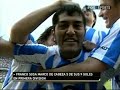 Boca Jrs. vs Racing Apertura 2008 Fecha 17 2 1