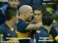 videos de Boca Jrs. vs Racing Apertura 2008 Fecha 17 2 1