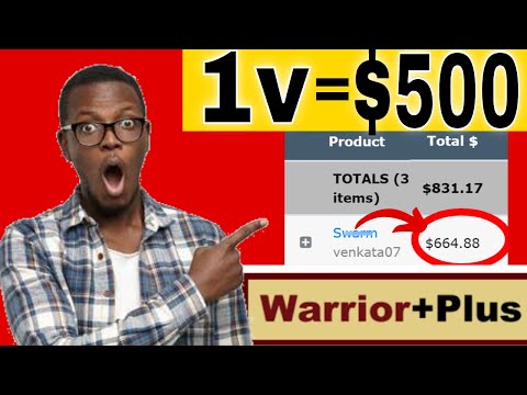 How to Sell Your Products on WarriorPlus as a Vendor - HowToWebmaster.com
