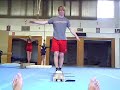 GymnasticSampler 2007