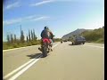 VFR800 CB1300 ST4 VFR800 CB1300 ST4