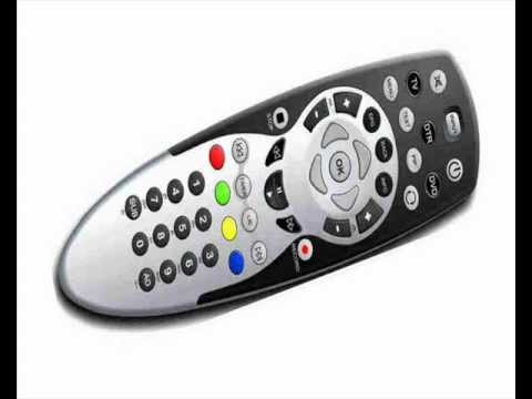 how to sync sky remote to umc tv