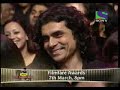 Video Salman-Deepika's Smashing Performances At 'Filmfare 2010'