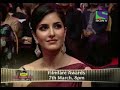 Video Salman-Deepika's Smashing Performances At 'Filmfare 2010'