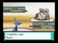 videos de Pokemon Platinum WI-FI Battle 1: pkmemo vs Peter Hyuga