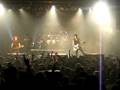 Avenged Sevenfold - Paradise City intro for Unholy Confessions Live (rare old!!! 2006)