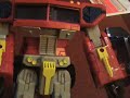 Transformers Optimus Prime Classics Review