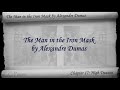 Chapter 17 - The Man in the Iron Mask by Alexandre Dumas