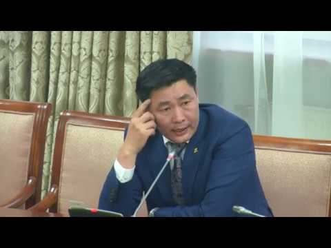 “E Mongolia” үндэсний хөтөлбөрийг Засгийн газрын 100 хоногт хийх ажлын хүрээнд багтаажээ