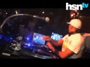 hotsundaynights // every sunday // mondial // europe's hottest urban club // 31.08.08 dj abdel special guest
