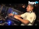hotsundaynights // every sunday // mondial // europe's hottest urban club // 31.08.08 dj abdel special guest