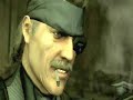 Solid Snake - Last Mission