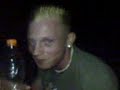 Starhead besoffen und stoned in Vogelsang