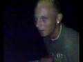 Starhead besoffen und stoned in Vogelsang