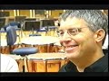 Concerto Fantasy for Two Timpanists&Orchestra (pt. 1)