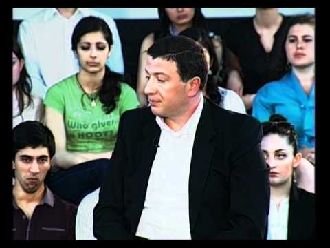 თბილისის მერმა გიგი უგულავამ “Facebook”-ში პირველი ვიდეო-კონფერენცია გამართა(ნაწილი 3)