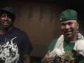 40 Cal. Interview  & Listening Session: GoodFellaz TV