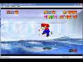 videos de Sm64 - Chill with the Bully TWR speedrun