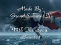 kingdom hearts haunted origanal version