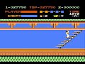 i've split this walkthrough into two parts:part 1: kung fu game a, a lot easier.part 2: kung fu game b, the harder one.hear you soon, and don't kick your neighbour's axx too far after you've watched this.
