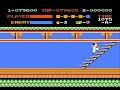 i've split this walkthrough into two parts:part 1: kung fu game a, a lot easier.part 2: kung fu game b, the harder one.hear you soon, and don't kick your neighbour's axx too far after you've watched this.
