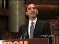 Barack Obama - Barack Obama is a Christian