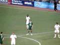 Atlanta Silverbacks vs. Portland Timbers